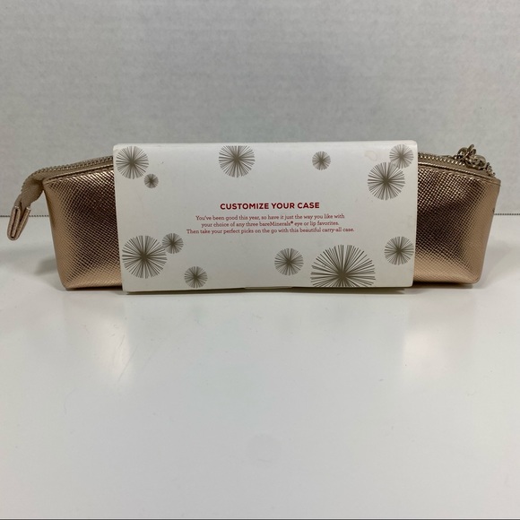 BareMinerals Cosmetics Case - Picture 2 of 4